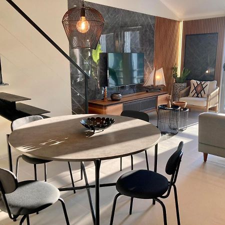 The View Apartment 2 Petrovac المظهر الخارجي الصورة